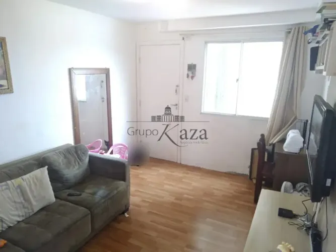Oportunidade - Apartamento - Vila São Geraldo - Condomínio Jardim Girassol ll - 2 Dormitór