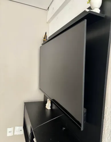Tv smart 50 polegadas borda infinita