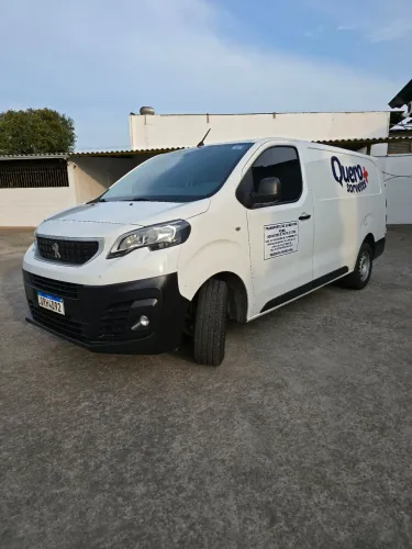 Peugeot Expert Business Pack 1.6 Turbo Diesel 2020