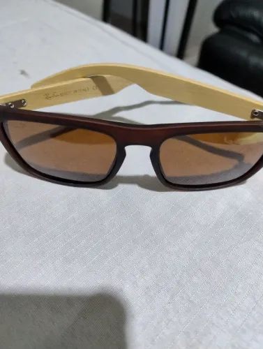 Óculos Ray ban Justin 4165 original