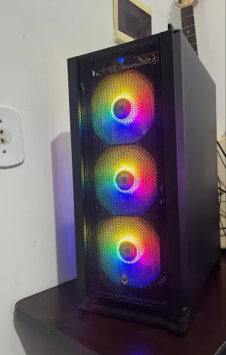Computador SSD 256