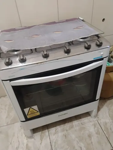 Vendo fogão preço de desapego!