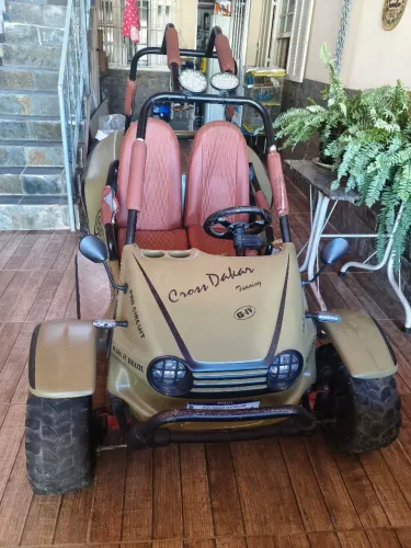 Buggy Buggy 1.6/ Tst/ RS 1.6 4-lug. 2002