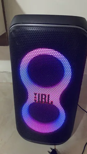 Caixa PartyBox 120