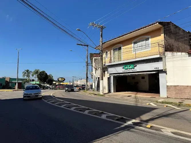 Loja à venda, 154 m² por R$ 700.000,00 - Centro - Varginha/MG