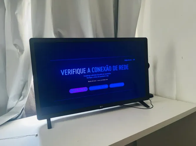 Tv 32 polegadas