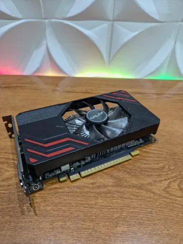 GTX 1650 4GB GALAX PRODIGY GDDR5