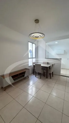 Apartamento para locação no Residencial Almare - Araçatuba/SP