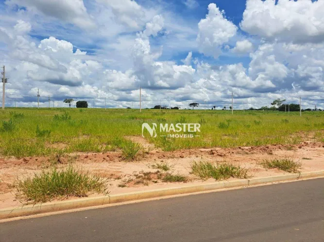 Terreno à venda, 250 m² por R$ 110.000,00 - Jardim Esmeralda - Marília/SP