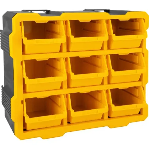 Organizador plástico OPV 090 VONDER 