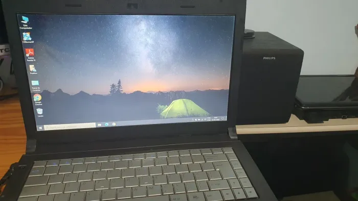 Notebook Positivo Premium SIM+