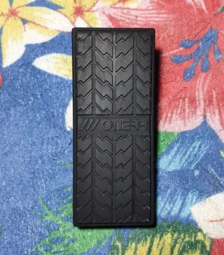 Pedal Wah Onner Fat Boy ll