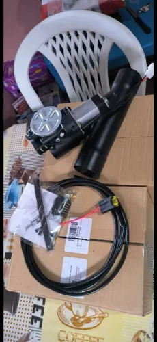 Difusor de escapamento novos 2 polegadas pra todos os carros