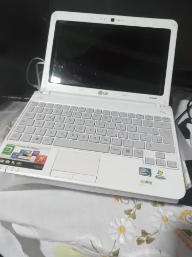 Notebook x140  lg