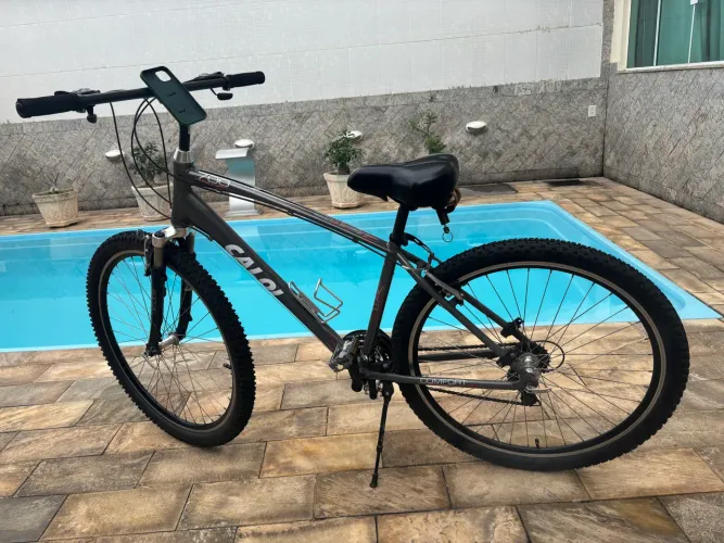 CALOI 700 extremamente nova 