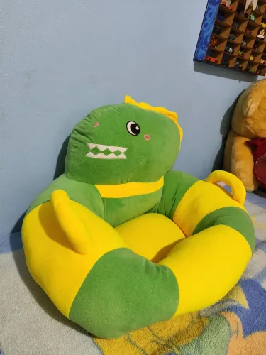 Sofazinho para bebe