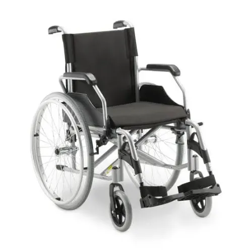 Vendo cadeira de rodas 899
