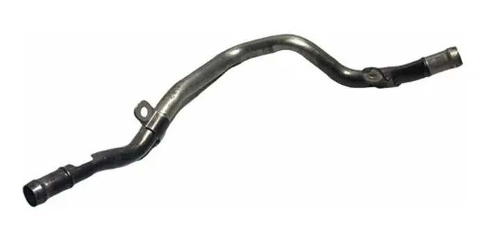 Cano Ferro Agua Motor Hyundai I30 1.8 16v 2016 B1452