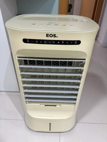 Climatizador EOS Arctic Fresh 127V 