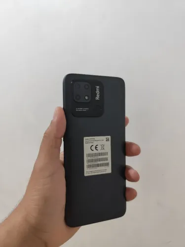 Redmi 10C