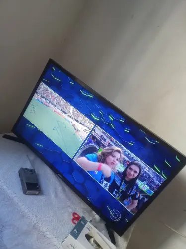 tv Samsung 32