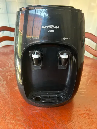 Bebedouro Britânia Aqua