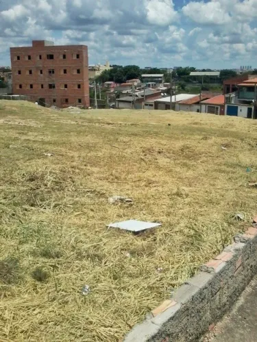TERRENO SOROCABA BARÃO