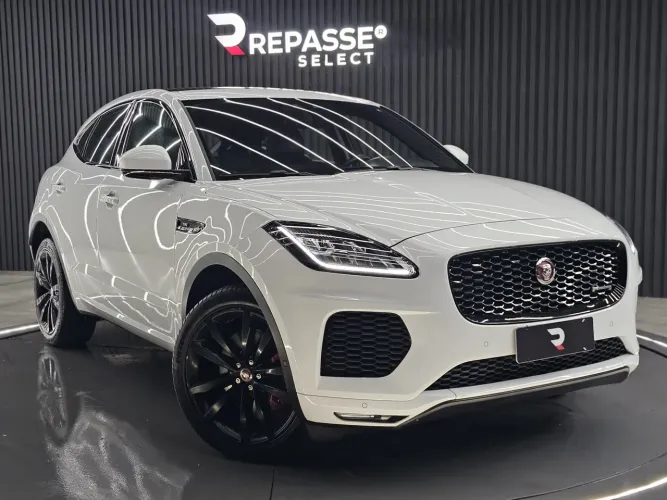 Jaguar E-Pace R-dynamic SE 2.0 AWD 300cv Aut. 2020