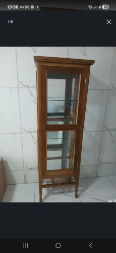 Cristaleira