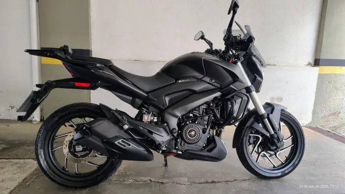 Dominar 400
