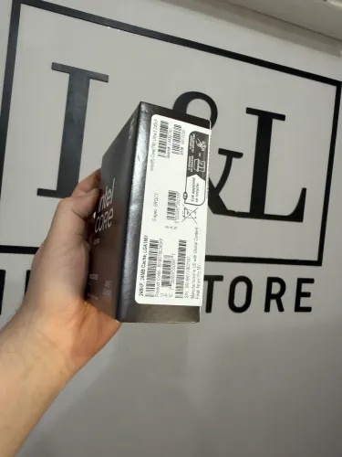 PROCESSADOR INTEL LGA1851 ULTRA 5 245KF (novo)