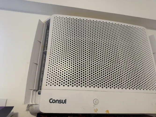 Ar Condicionado Consul 10.000 BTU 220v