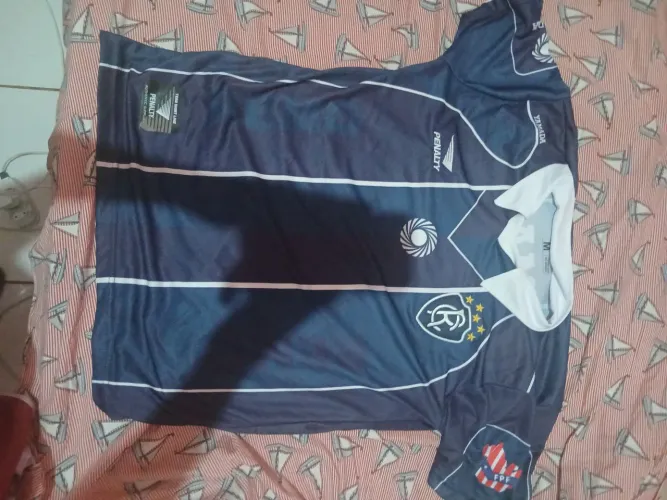 Camisa do remo 1998 penalty