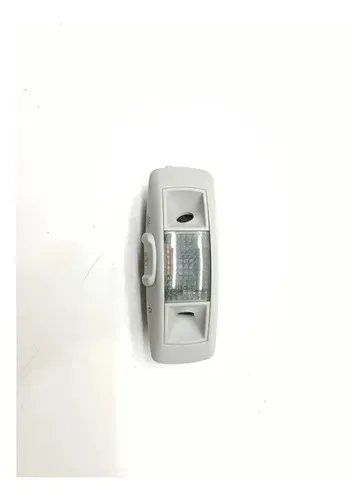 Luz Teto Alarme Volkswagen Golf 2013