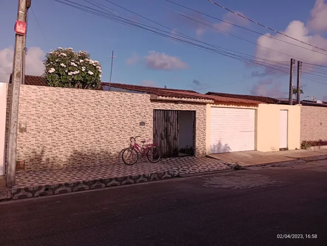 Cond. Recantos Mares