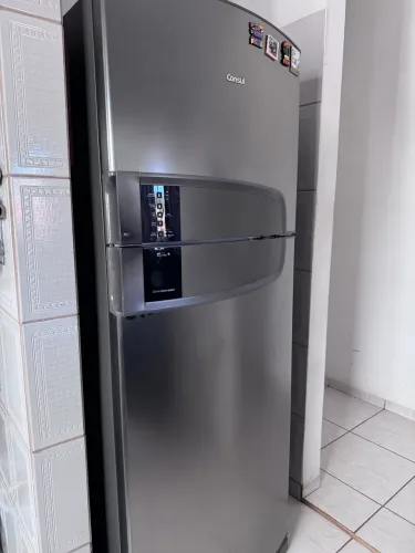 GELADEIRA FROST FREE 437L CONSUL