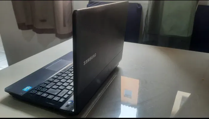 Notebook Samsung i5
