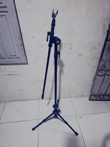 Tripé pedestal vecto