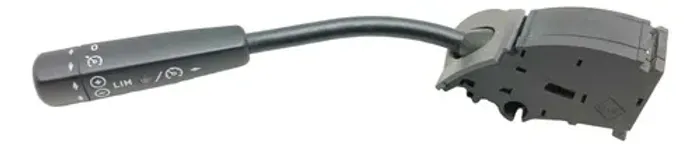 Chave Piloto Automático Mercedes Benz Classe A160 190 2005
