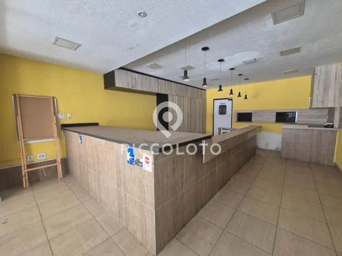 Loja à venda e para alugar em Campinas, Loteamento Alphaville Campinas, com 183 m², Alphab