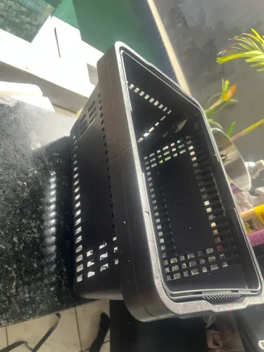 Cesta de compras