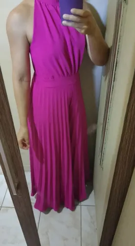 Roupas semi novas