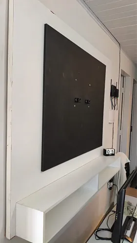 Painel de Tv