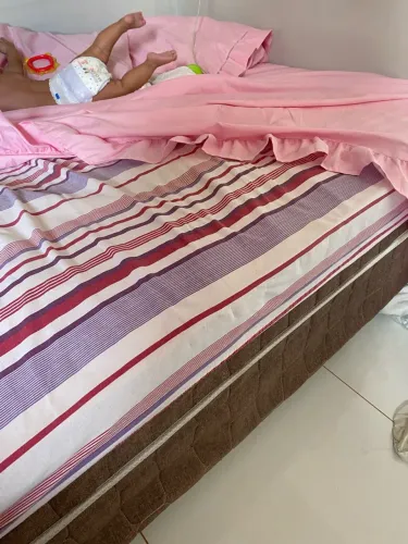 cama box casal