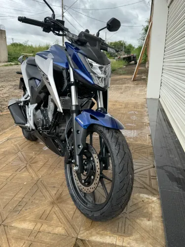 Twister CB300f ABS, (Passando consorcio contemplado!)