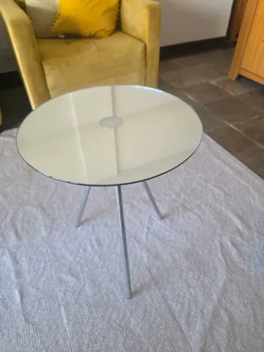Mesa espelho tok stok
