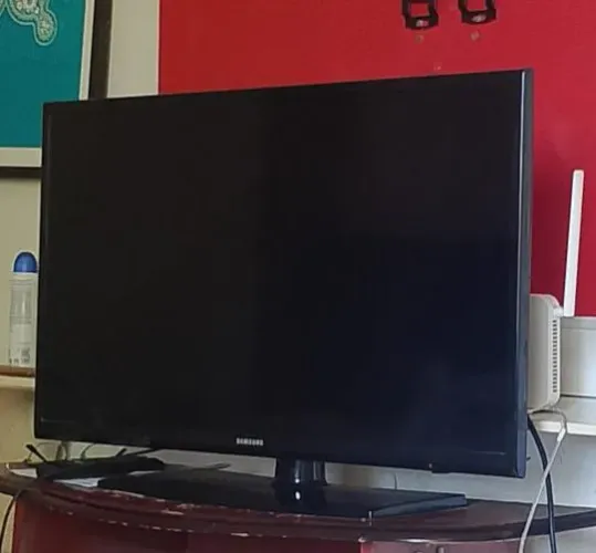 TV Samsung 32 polegadas