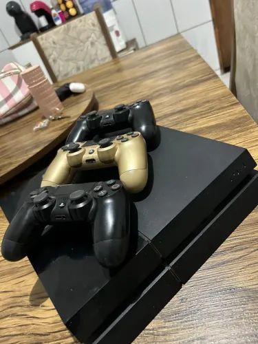 PlayStation 4