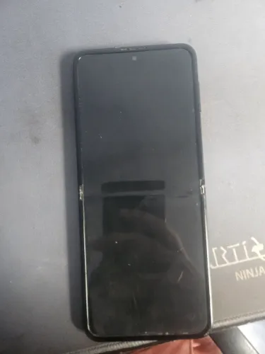 Samsung Galaxy Z Flip 3 5G Com ROOT