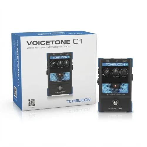 VOICETONE C1 TC HELICON 230V